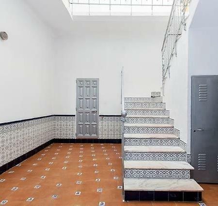 Centro Madrid Rio - Monederos C Apartment ภายนอก รูปภาพ