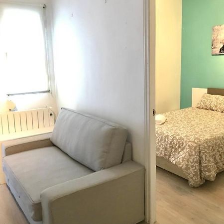 Centro Madrid Rio - Monederos C Apartment ภายนอก รูปภาพ