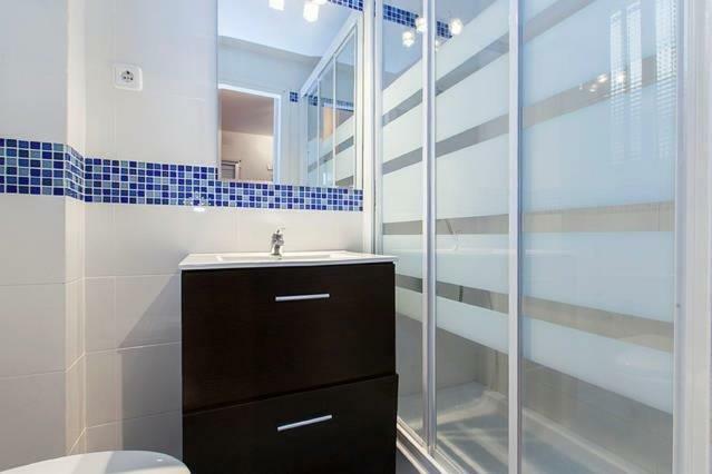 Centro Madrid Rio - Monederos C Apartment ภายนอก รูปภาพ