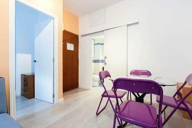 Centro Madrid Rio - Monederos C Apartment ภายนอก รูปภาพ