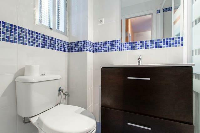 Centro Madrid Rio - Monederos C Apartment ภายนอก รูปภาพ