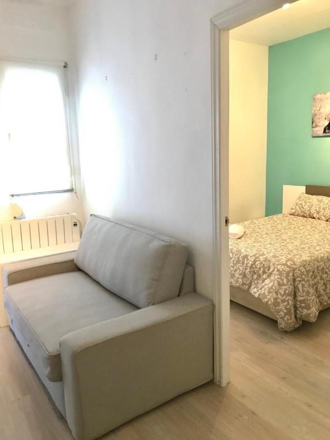 Centro Madrid Rio - Monederos C Apartment ภายนอก รูปภาพ