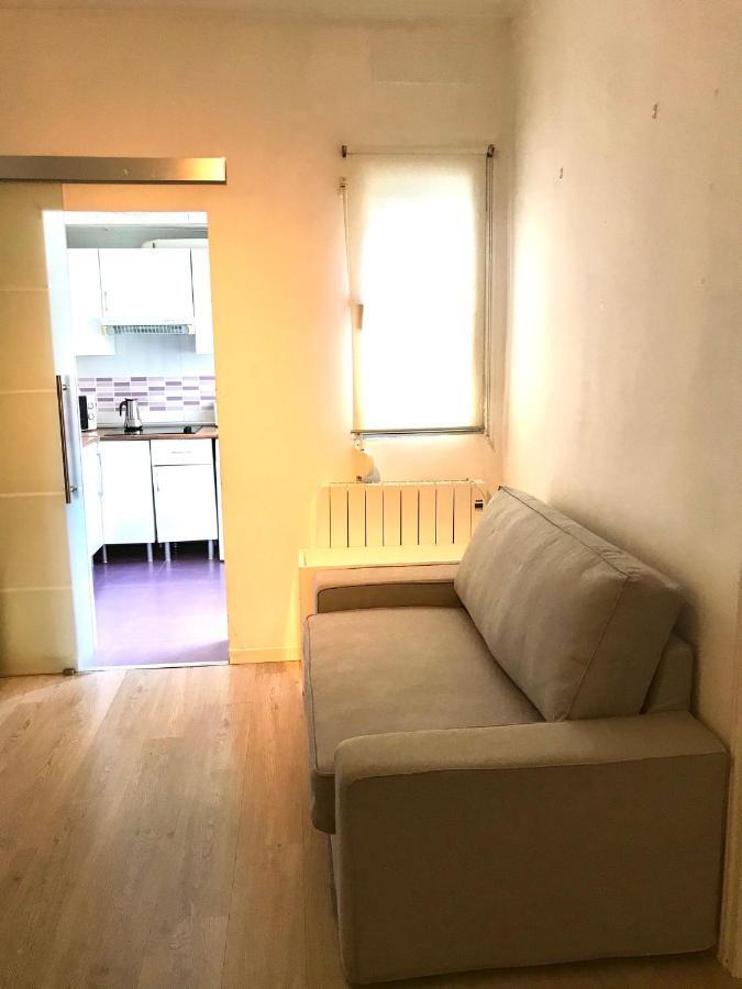 Centro Madrid Rio - Monederos C Apartment ภายนอก รูปภาพ